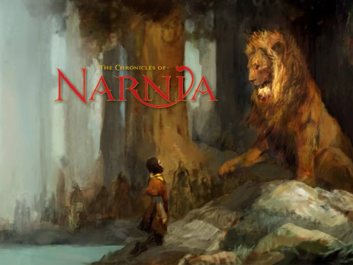 “Las crónicas de Narnia”: conoce los detalles sobre el estreno de la nueva adaptación