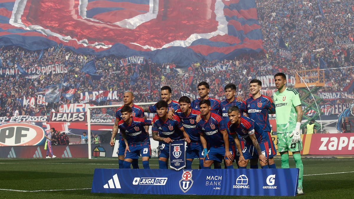 La U sufre un nuevo revés por el uso del Estadio Nacional: la ANFP y el IND analizan drástica medida