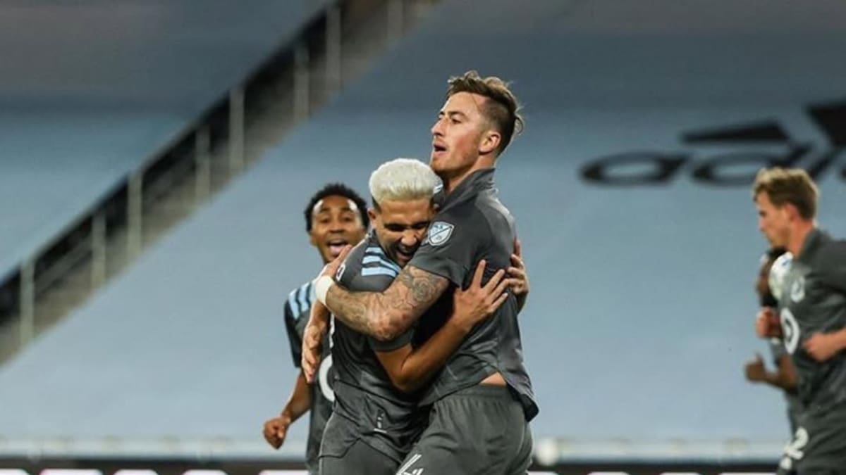 Unión Española sorprende con el fichaje de otro viejo conocido: ya jugó en Chile y pasó por la MLS