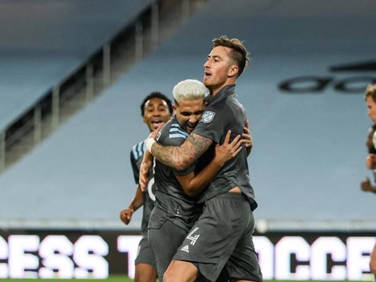 Unión Española sorprende con el fichaje de otro viejo conocido: ya jugó en Chile y pasó por la MLS