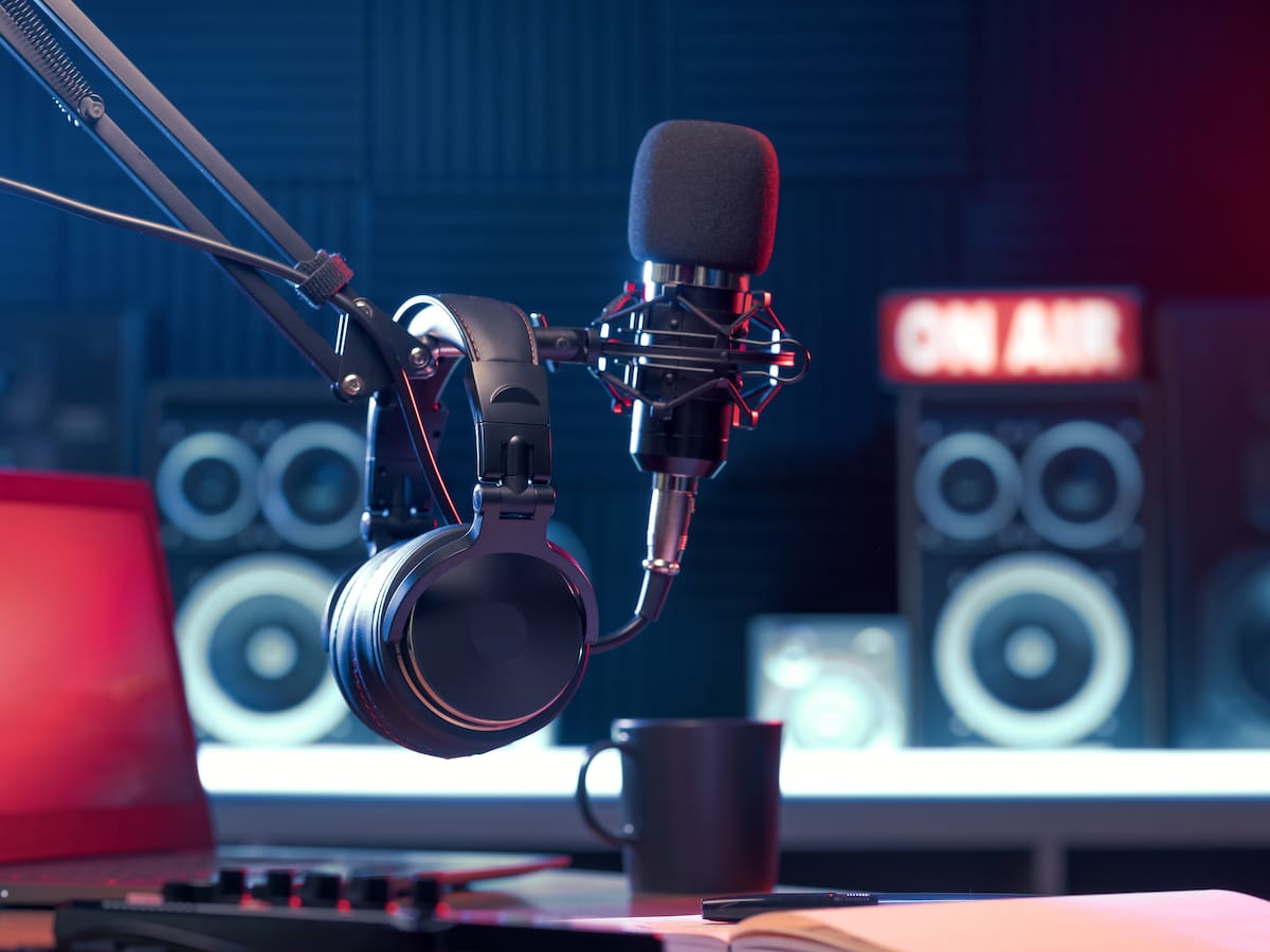 Muere histórico locutor de radio chileno: “Extrañaremos su voz, su risa y su encantador programa”