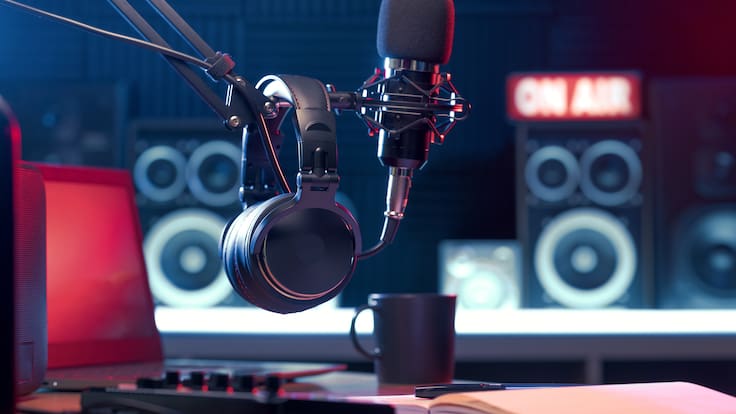 Muere histórico locutor de radio chileno: “Extrañaremos su voz, su risa y su encantador programa”