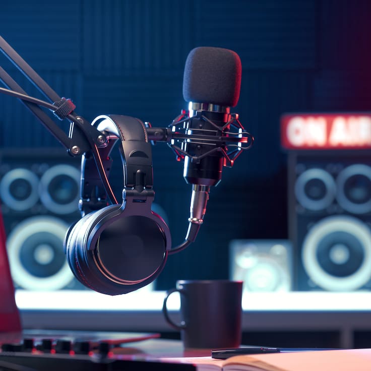 Muere histórico locutor de radio chileno: “Extrañaremos su voz, su risa y su encantador programa”