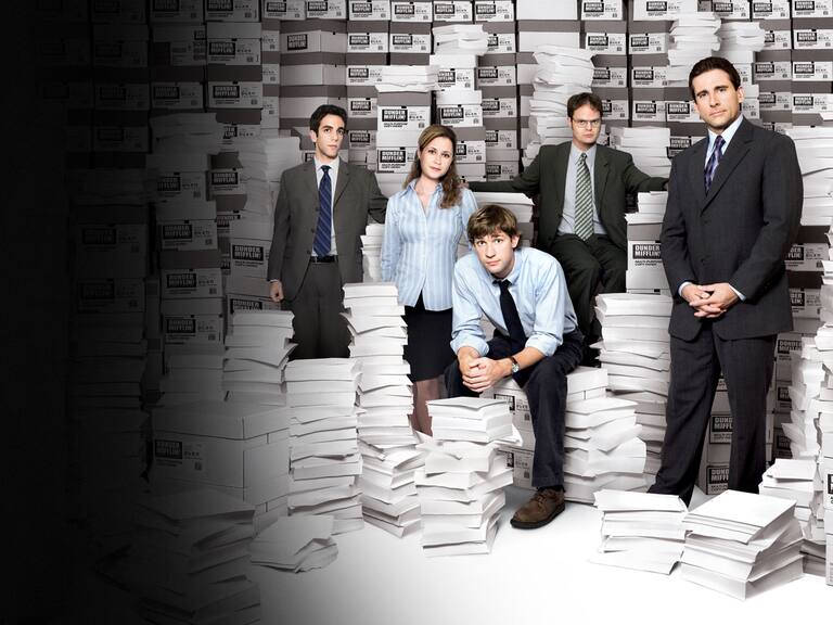 La nueva serie en el universo de “The Office” ya tiene título