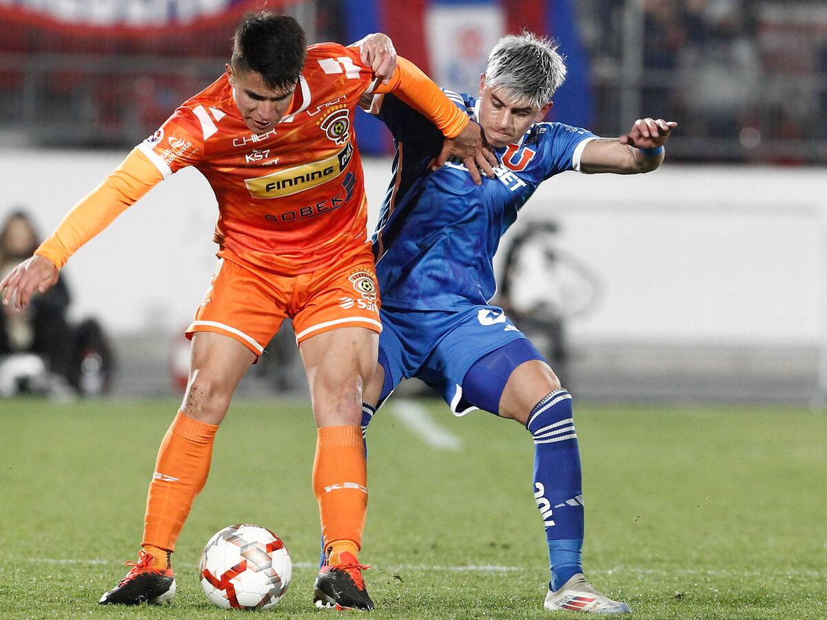 Cobreloa se pronuncia tras accidente de tránsito de uno de sus jugadores: “Luego de varias averiguaciones...”
