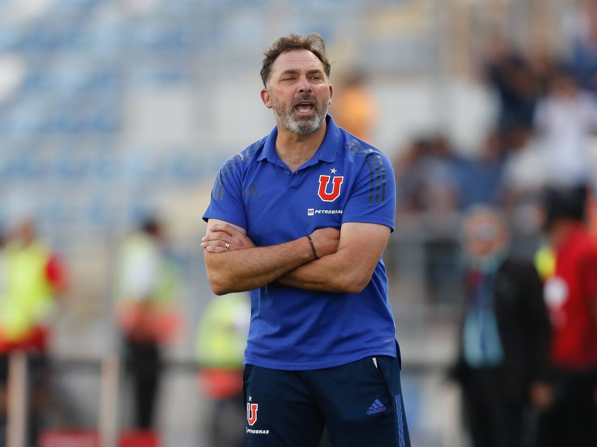 Hernán Caputto: No veo con seguridad el arranque del torneo para el 31 de julio