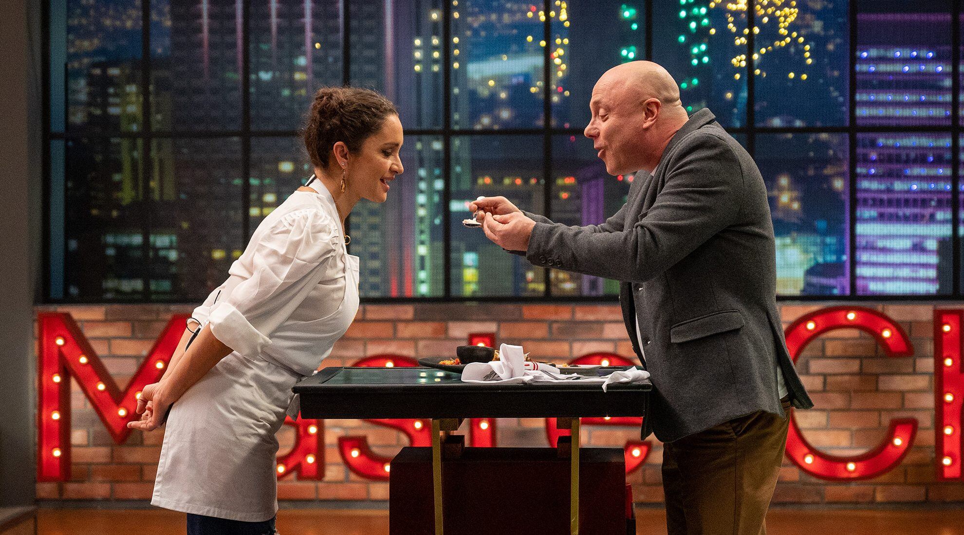 MasterChef Celebrity: Estos son los participantes que obtuvieron la inmunidad