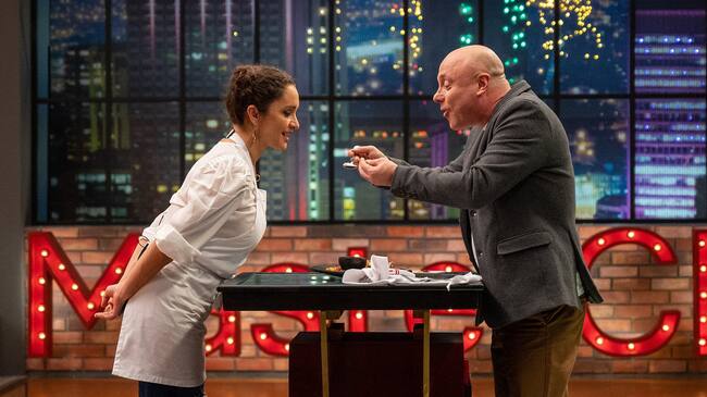 MasterChef Celebrity: Estos son los participantes que obtuvieron la inmunidad