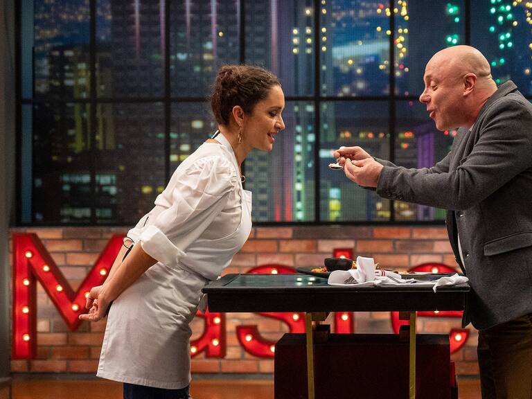 MasterChef Celebrity: Estos son los participantes que obtuvieron la inmunidad