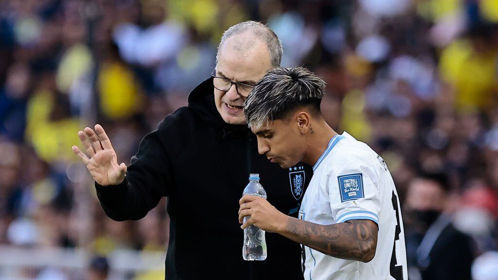 Uruguay Brasil