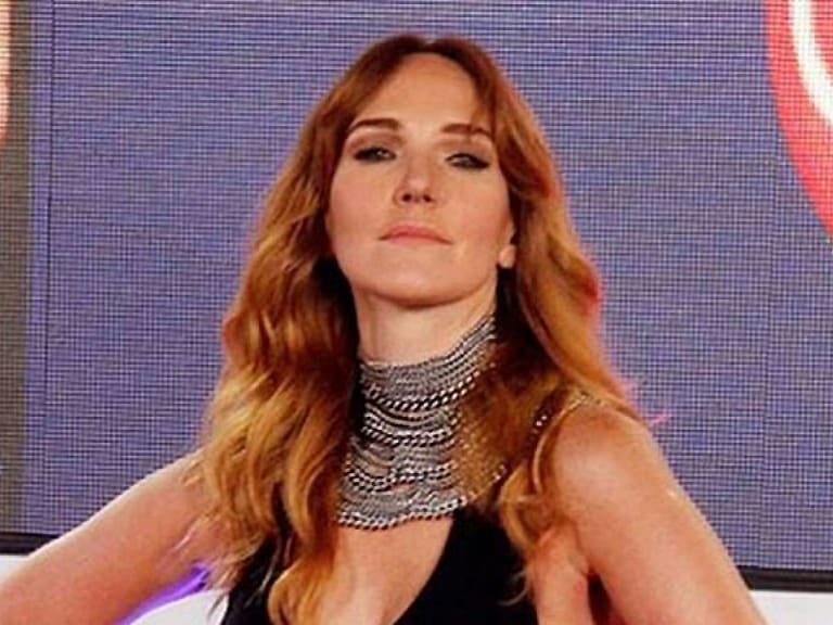Cata Pulido a JC Rodríguez: «Fuma lo que querai, pero sigue cuerdo poh»