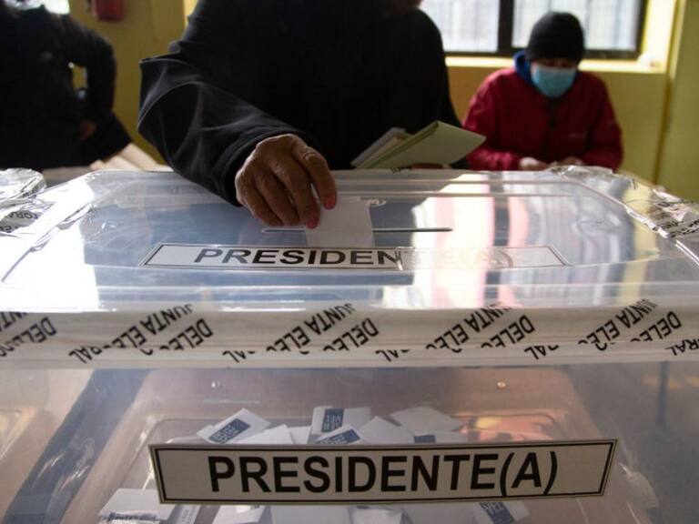 ¿Cuándo será la segunda vuelta de las Elecciones Presidenciales Chile 2021?