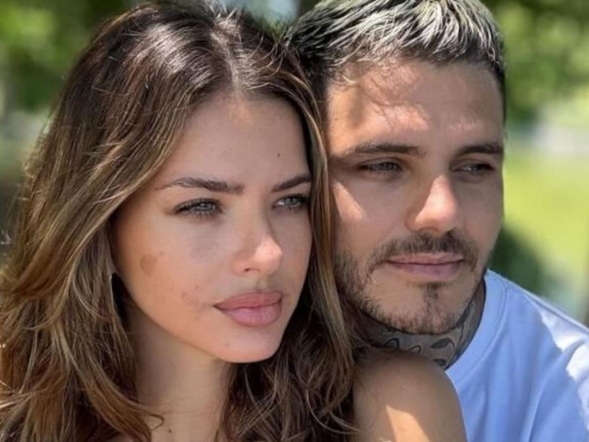 Prensa internacional asegura que China Suárez y Mauro Icardi agrandarán la familia: “Una sorpresa que les vamos a dar”