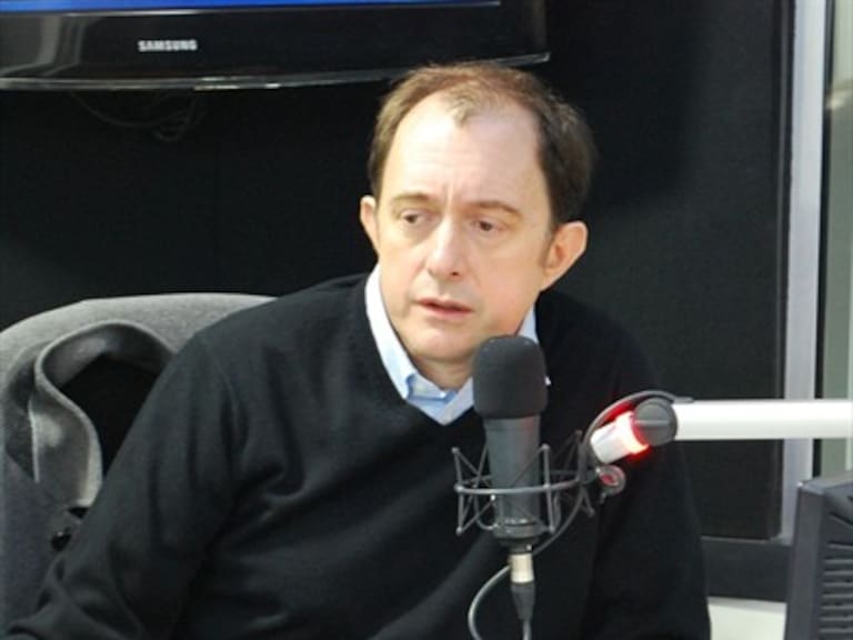 Iván Poduje sobre ranking de calidad de vida de las comunas: «Ésto por mercado solo no se arregla»