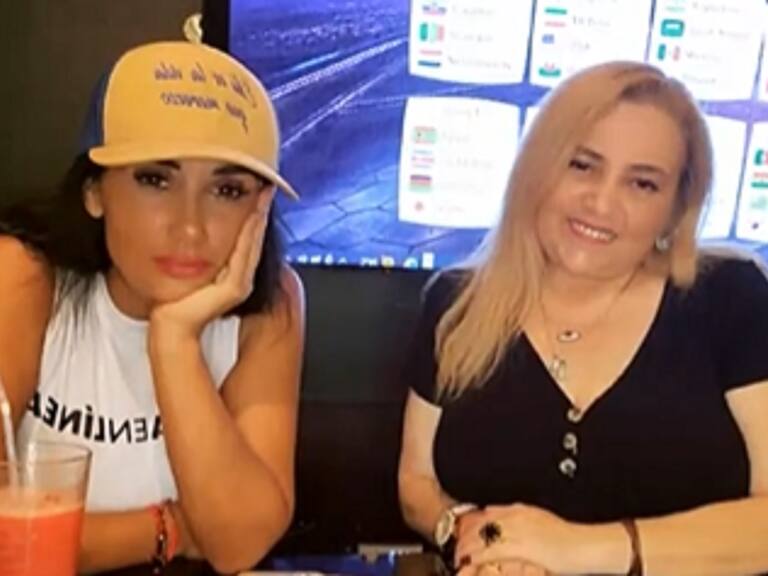 «Va a ser muy especial»: Latife Soto sorprende con predicción sobre los finalistas de Qatar 2022