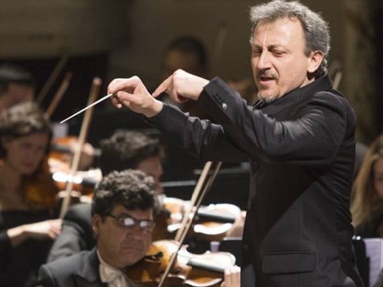 Attilio Cremonesi y la Filarmónica de Santiago: maestría y revelación