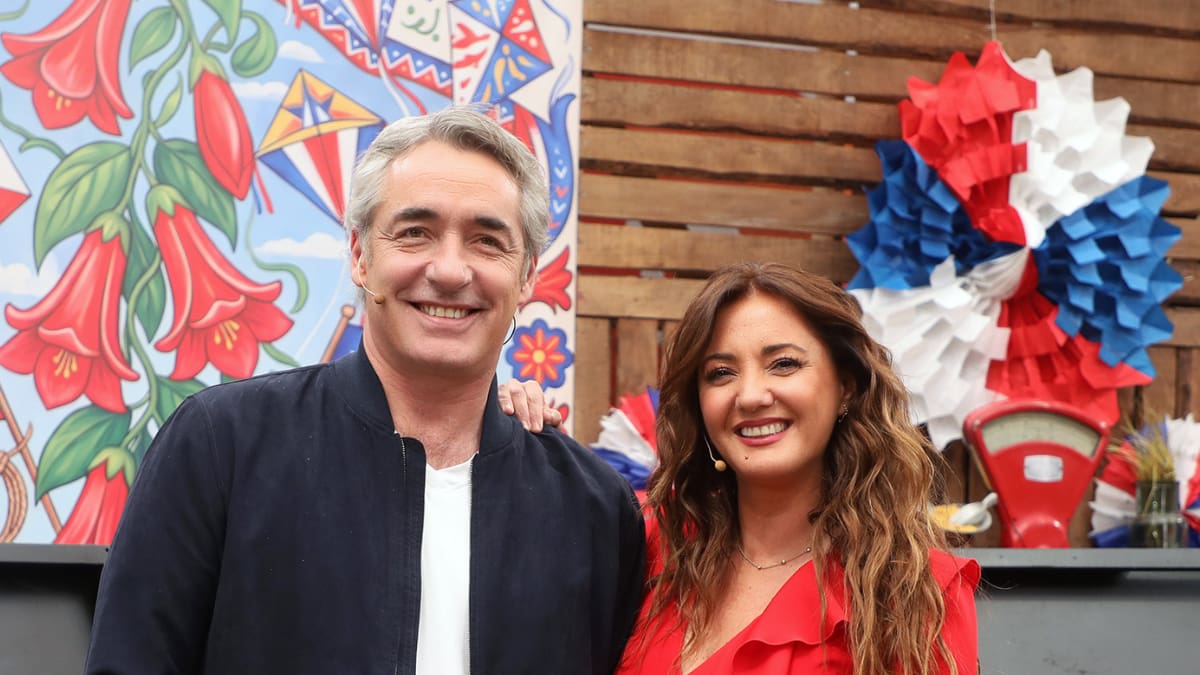 “Crece la familia”: Priscilla Vargas emocionó con especial noticia que dejó a todos sorprendidos en la previa al 18