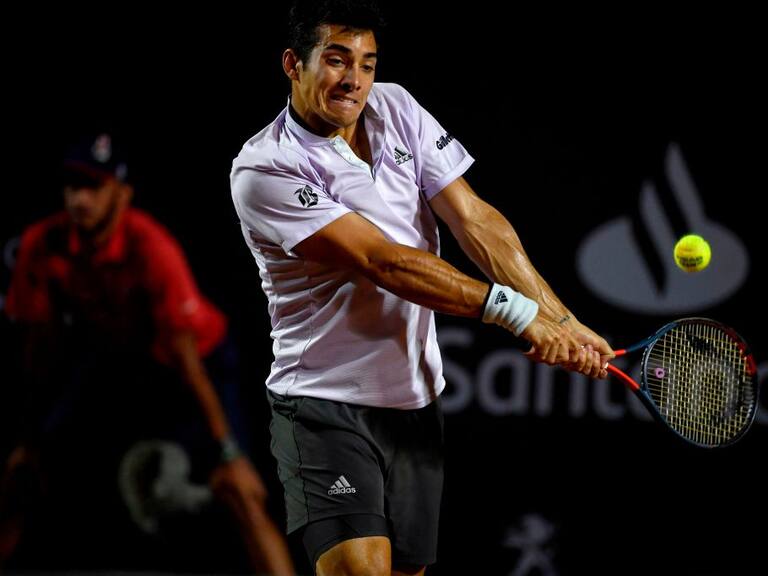Presidente de la ATP no descarta suspender el circuito hasta 2021