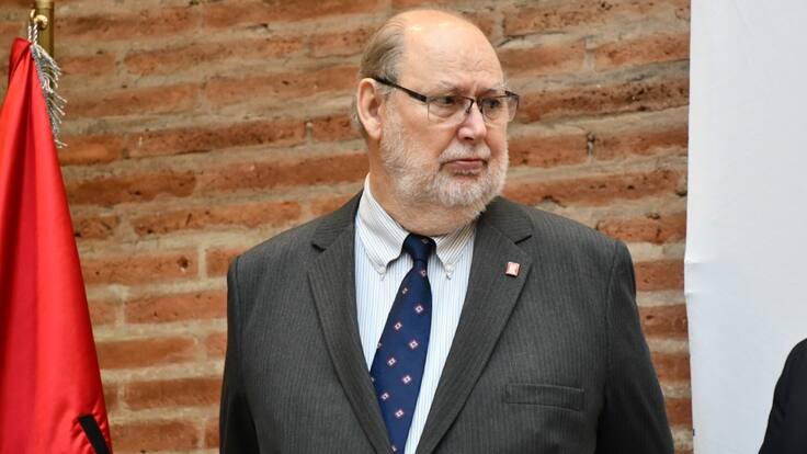 Director del Servel por acusación de intervencionismo electoral del gobierno: “Emitir opiniones no constituye propaganda”