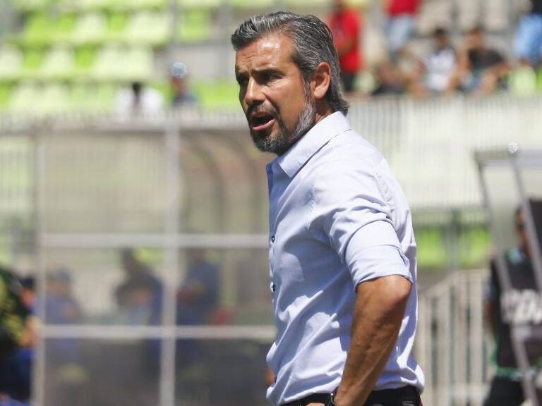 Miguel Ramírez en la previa del Superclásico: «Hay mucho en juego, tanto para Colo Colo como para la Universidad de Chile»