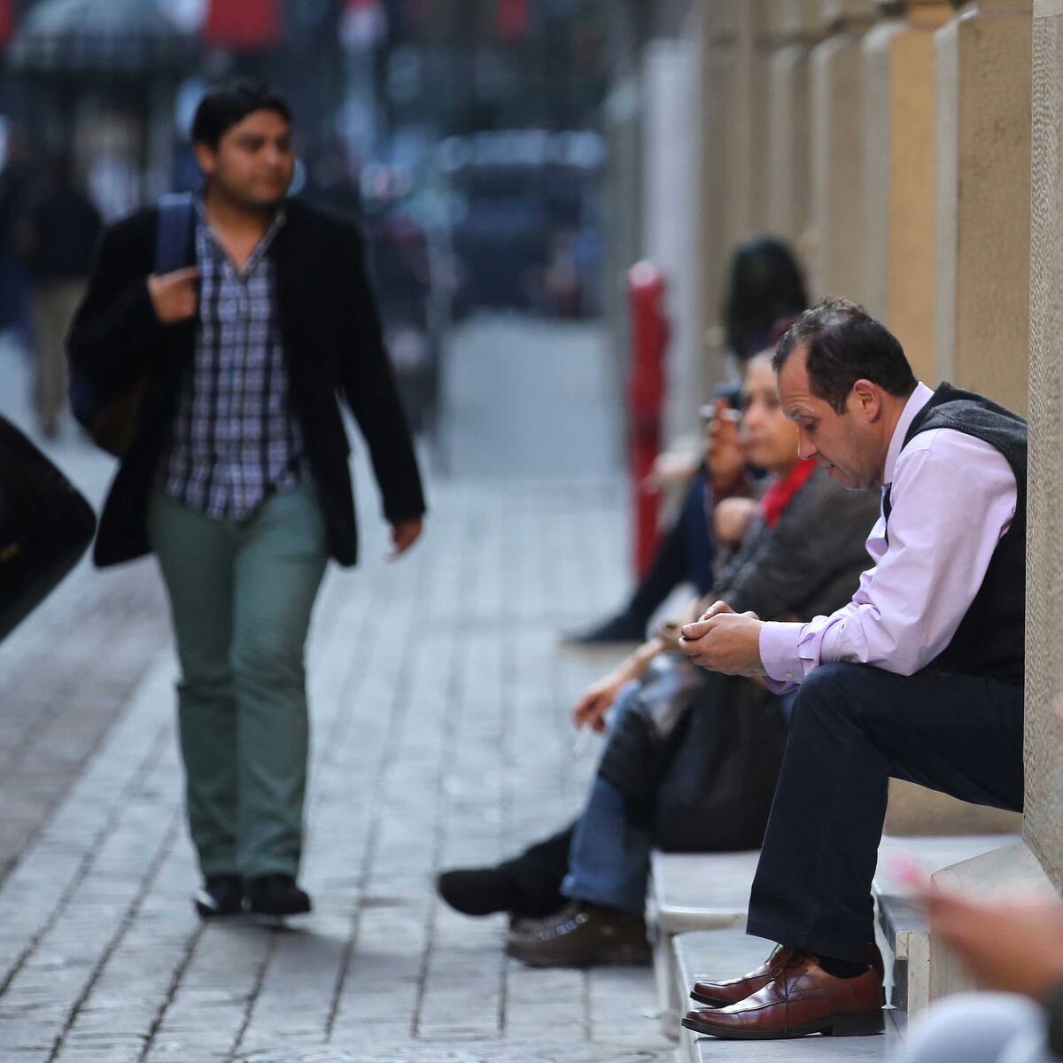 Despidos por necesidades de la empresa registran inesperada caída: esto significa para el mercado laboral chileno