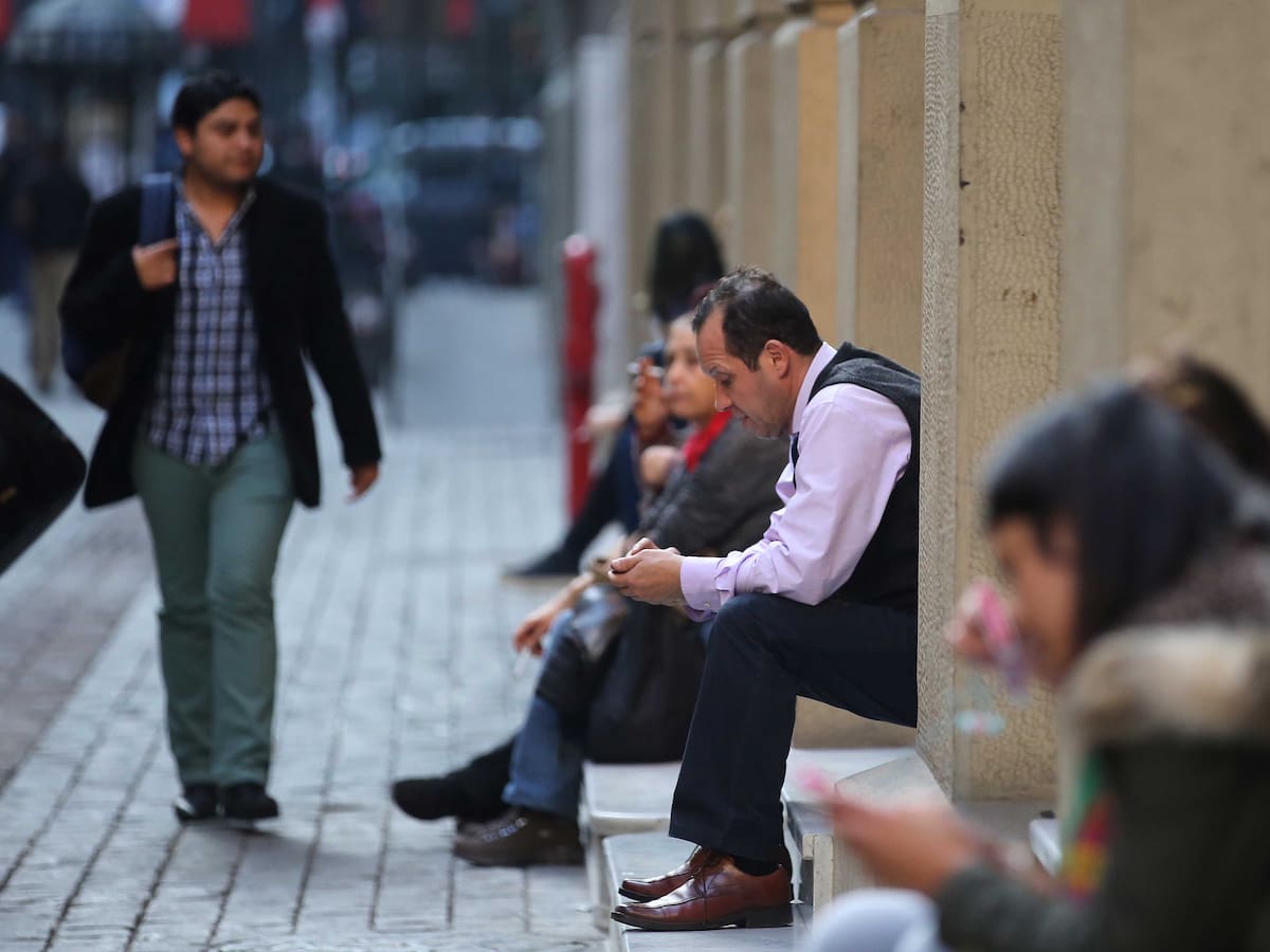 Despidos por necesidades de la empresa registran inesperada caída: esto significa para el mercado laboral chileno