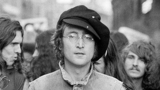 John Lennon: Este martes se cumplen 40 años de su asesinato