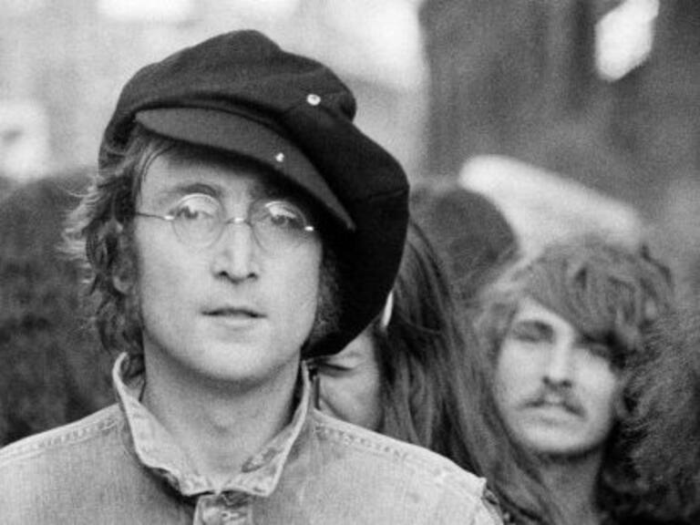 John Lennon: Este martes se cumplen 40 años de su asesinato