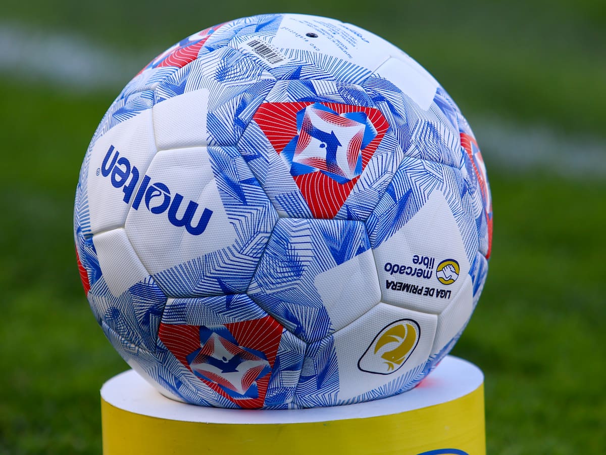 ANFP confirma cuándo se jugarán los dos partidos pendientes del Campeonato Nacional: fecha y horas confirmadas