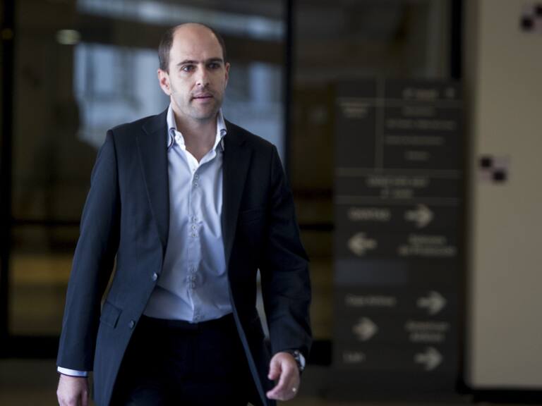 Los ambiciosos planes de Sergio Jadue