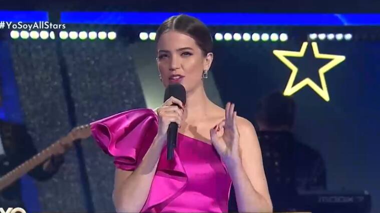 Última semifinal: Estos son todos los finalistas Yo Soy All Stars que buscan convertirse en el gran ganador