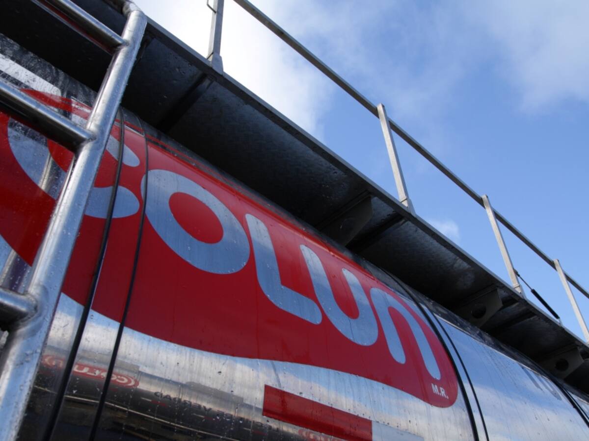 Colun congelará sus precios durante dos meses y no descartó extender por más tiempo