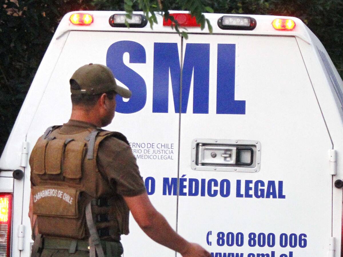 Encuentran muerto a hombre acusado de doble parricidio en cárcel de San Antonio: hoy iba a ser formalizado