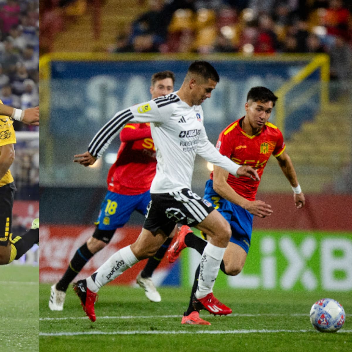 Partidos del fútbol chileno hoy 26 de agosto: ¿qué duelos se juegan y dónde ver en vivo, por TV y online?