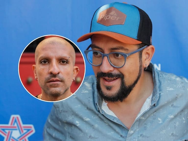 AGENCIA UNO - CAPTURA