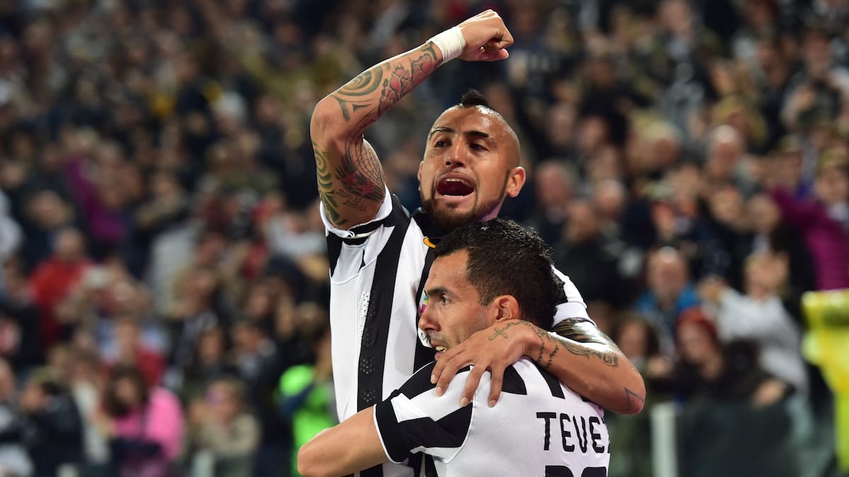 Arturo Vidal es invitado a una despedida histórica: compartirá con Messi y otras figuras del fútbol mundial