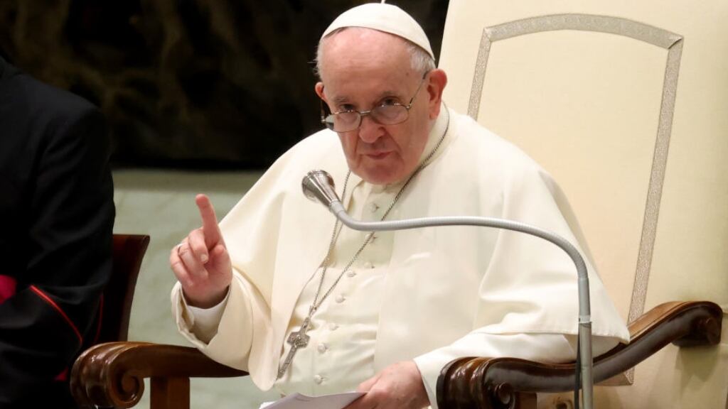 Papa Francisco