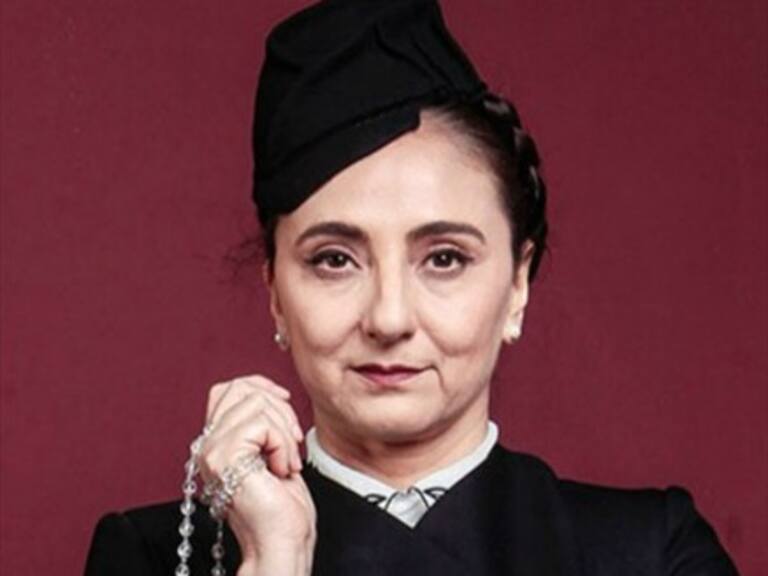 Ximena Rivas destapó por qué se fue de ‘Perdona Nuestros Pecados’