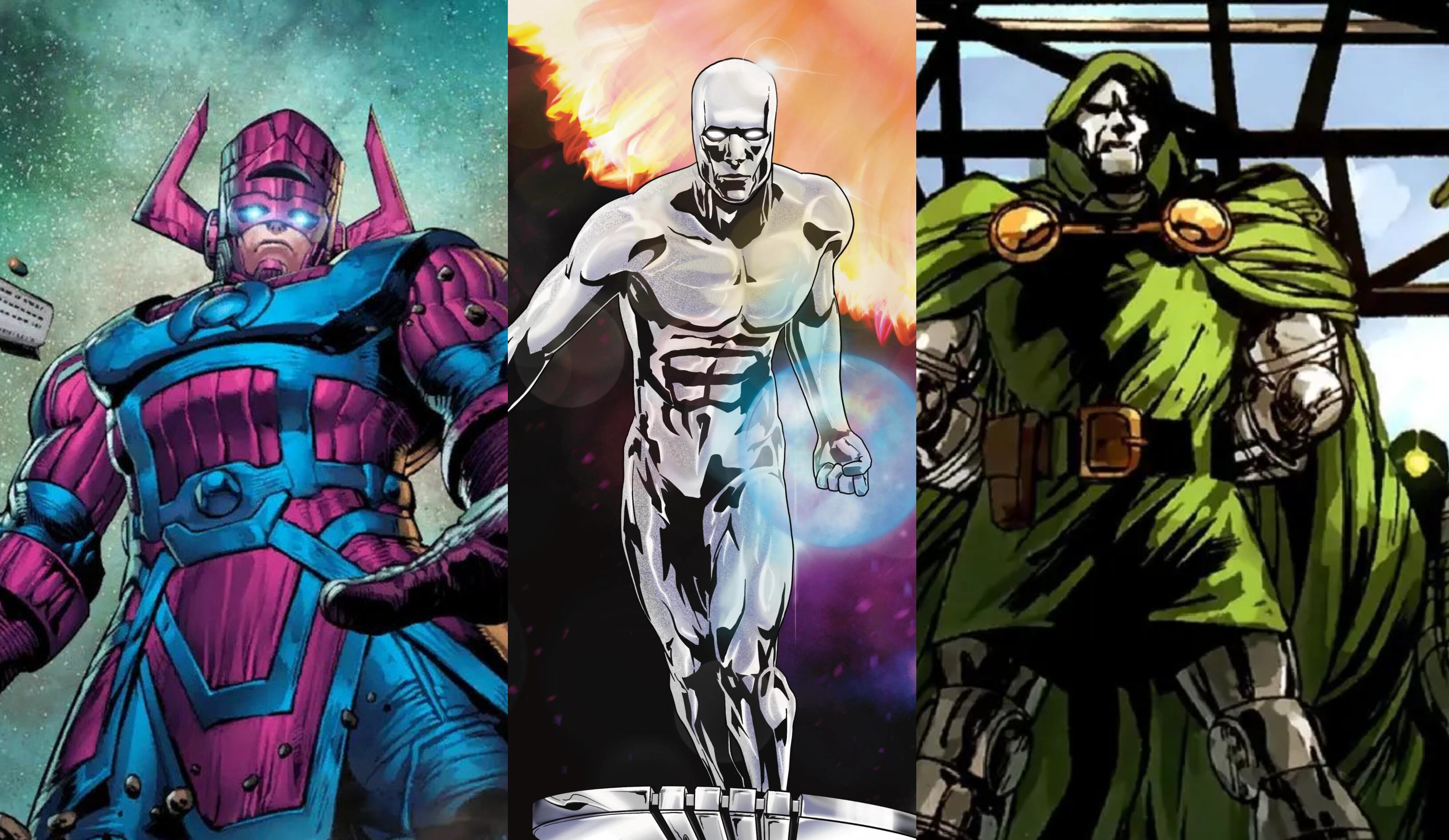 Marvel - Especial