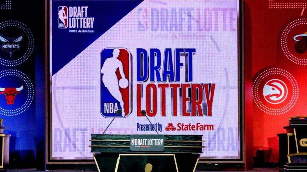 lotería draft nba 2023