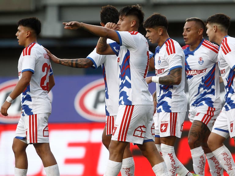 En la U no quieren más tropiezos: futbolista azul lanza un aviso antes de enfrentar a La Serena