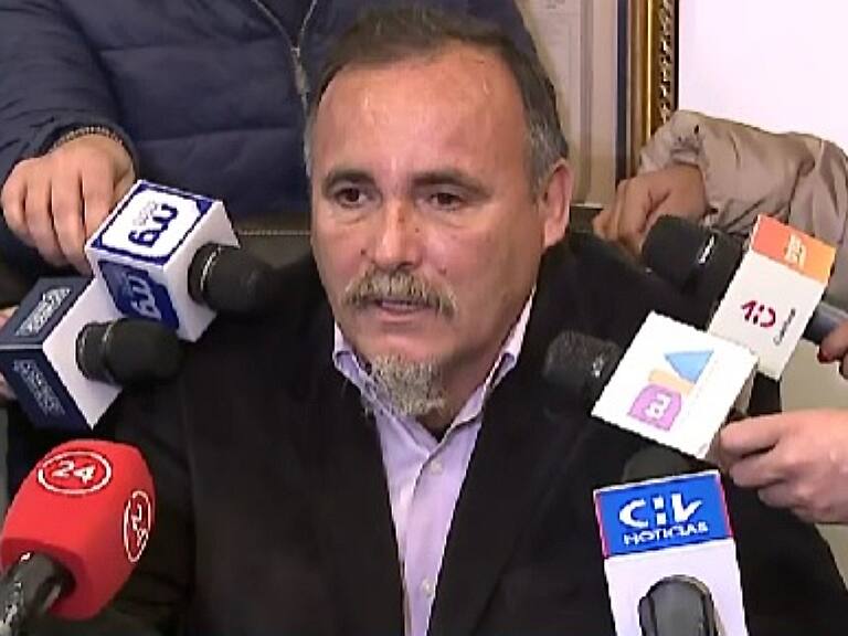 Paul Vásquez por caso en aeropuerto: «Muchos estarían felices que yo no estuviera rehabilitado»