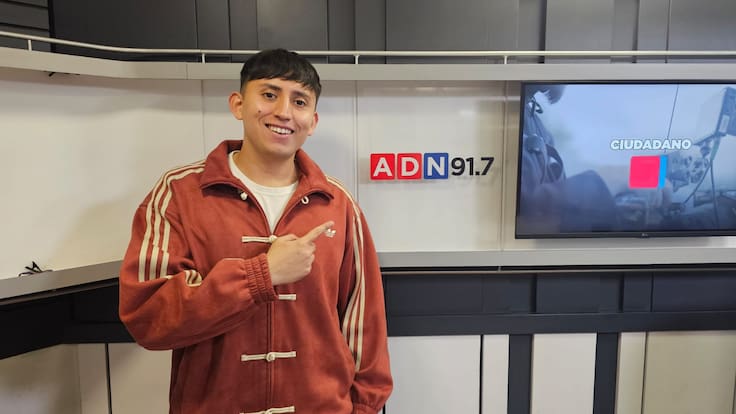 Influencer chileno Nico Travesia sincera su vida en China: “Parecen estar dos siglos en el futuro”