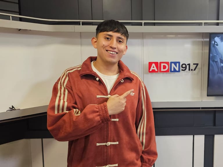 Influencer chileno Nico Travesia sincera su vida en China: “Parecen estar dos siglos en el futuro”