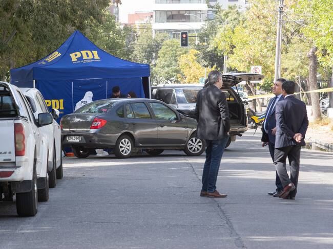 Agencia Uno | Encuentran muerto a Marcos Derpich