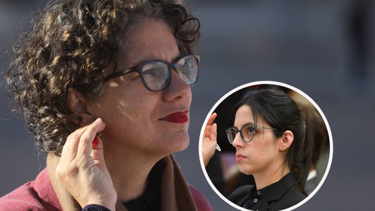Maisa Rojas califica de “negacionismo climático” postura de ministra Toledo tras relativizar rol humano en el calentamiento global