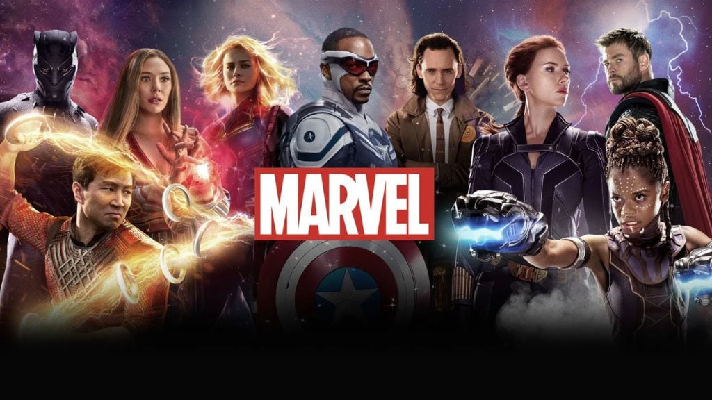 Marvel Studios cambios calendario fase 5