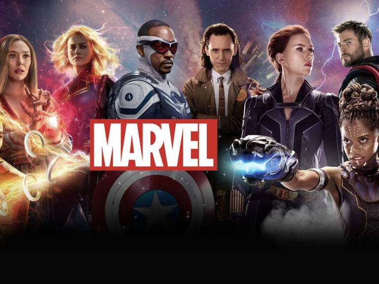 Marvel Studios cambios calendario fase 5
