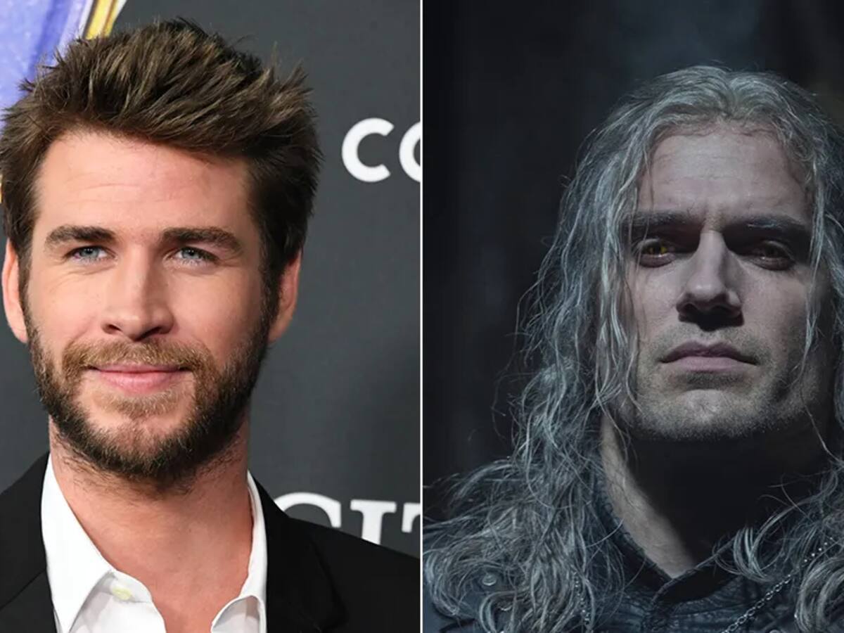 “The Witcher”: mira las primas imágenes de Liam Hemsworth como Geralt de Rivia