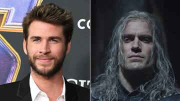 “The Witcher”: mira las primas imágenes de Liam Hemsworth como Geralt de Rivia